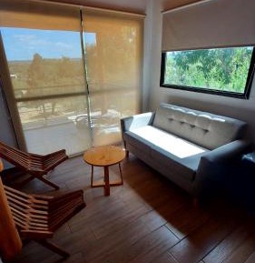 One-Bedroom Chalet
