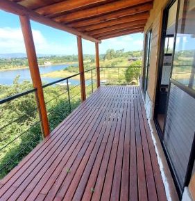 Superior Chalet