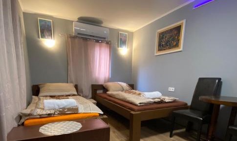 King Room with Pool View