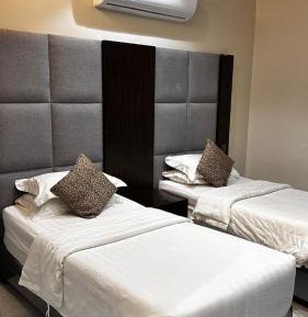 Superior Deluxe Double or Twin Room 