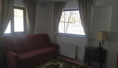 Large Double or Twin Room