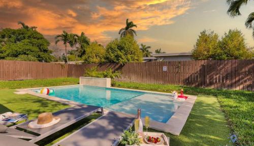 Vacation Home