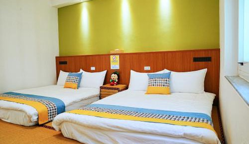 Japanese-Style Room