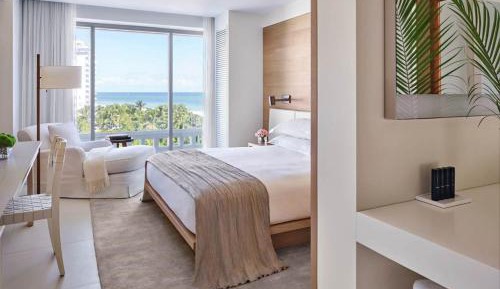 Oceanview King