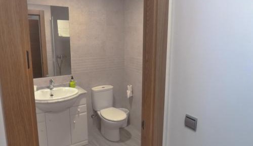 Basic Triple Room
