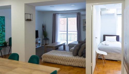 Superior Apartment