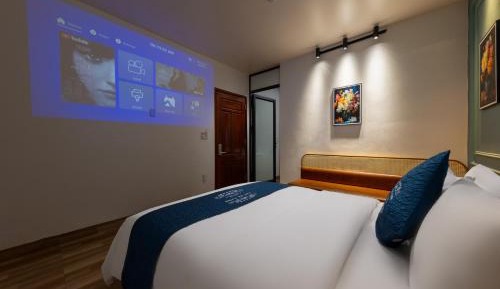 Junior Suite with Sea View
