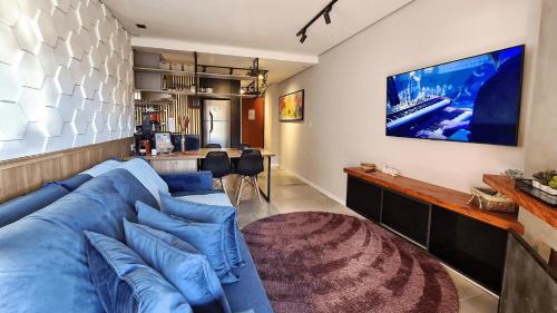 Duplex Apartment