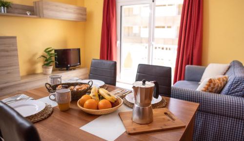Standard Apartment