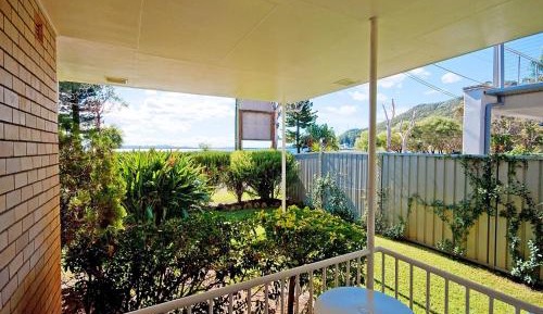 Holiday Home