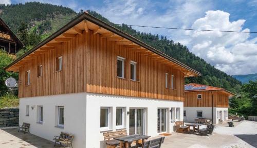 Holiday Home 3