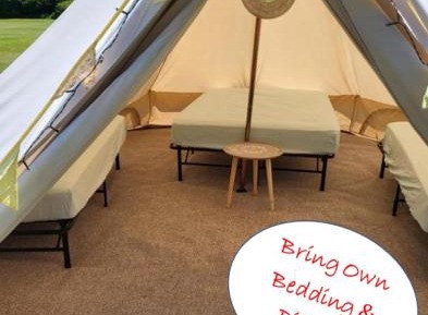 Tent