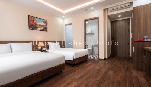 Family Room with Sea View