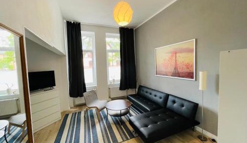 Apartment - Ground Floor