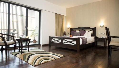 Superior Suite