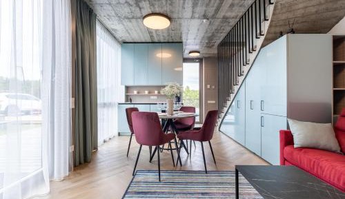 Two-Bedroom Villa