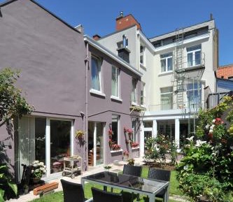 Superior Double Room with Balcony