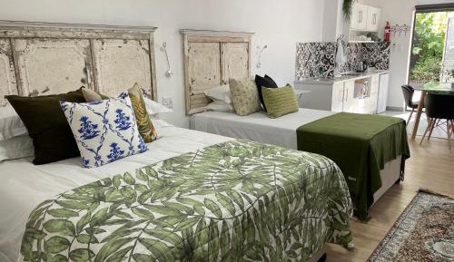 Luxury Triple Room
