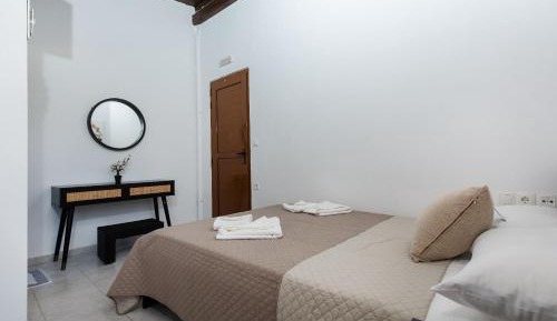 Budget Double Room