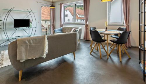 Two-Bedroom Superior Apartment