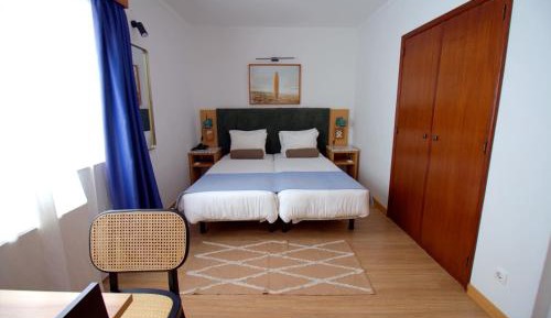 Budget Double or Twin Room