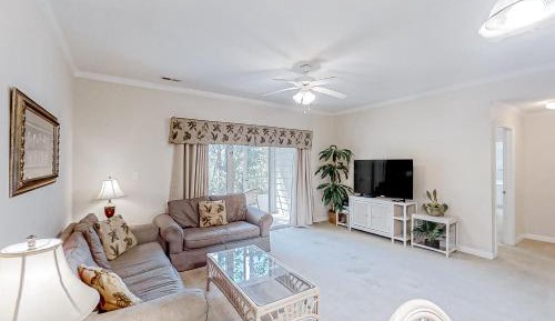 Three Bedroom Apartment