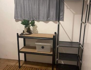 Budget Double or Twin Room