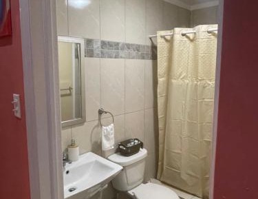 Queen Suite