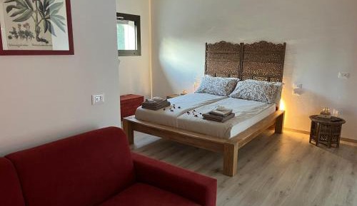 Standard Queen Room with Two Queen Beds