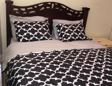 Budget Double Room