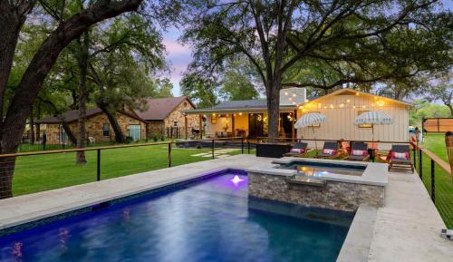 Vacation Home