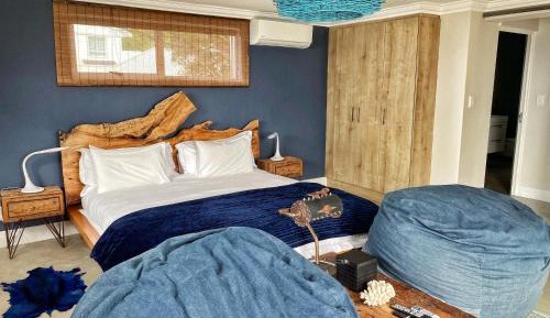 King Room with Sea View