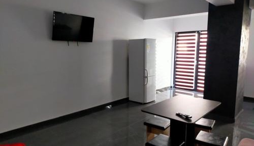Family Double Room