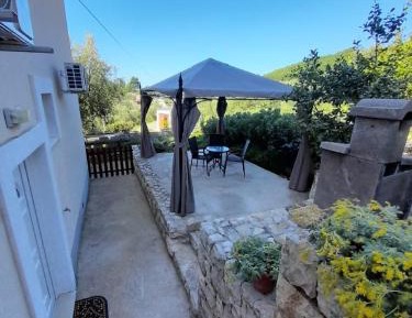 Studio with Terrace