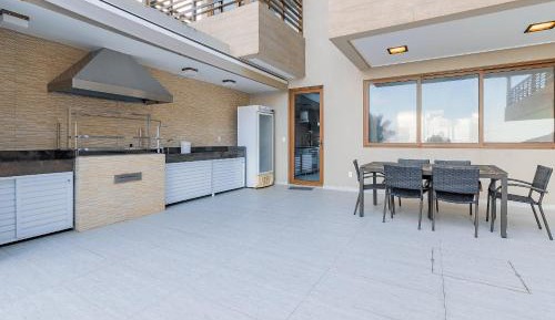Vacation Home