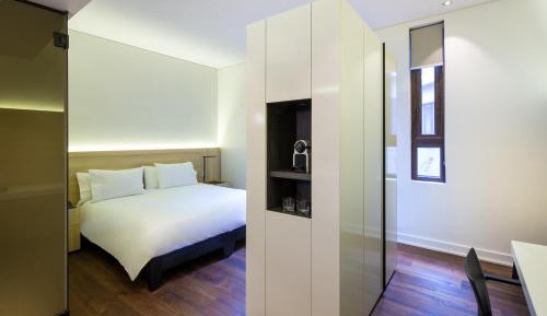 Superior Double or Twin Room with Interior View