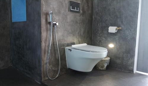 Duplex Suite