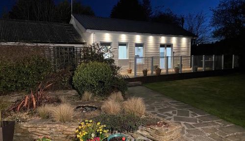 One-Bedroom Chalet