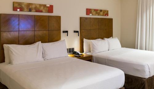 Premium King Room