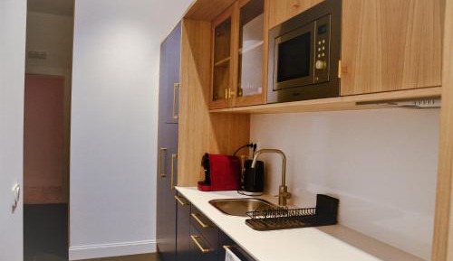 Superior Apartment