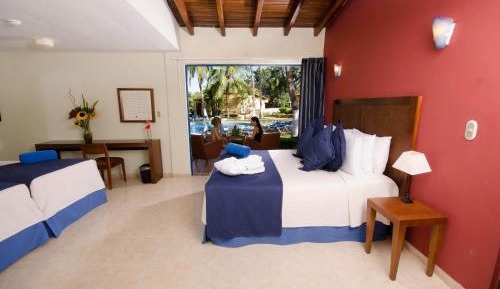 Bungalow - Water Front 