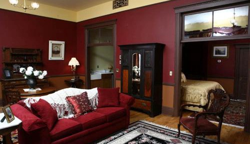 King Suite