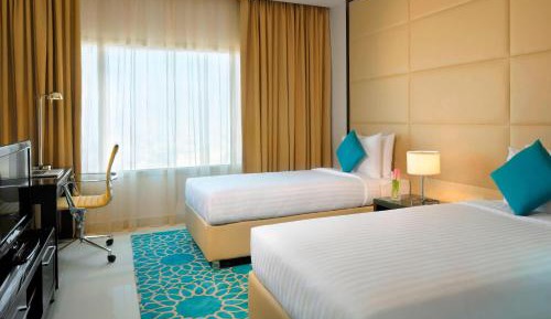 Two-Bedroom Suite