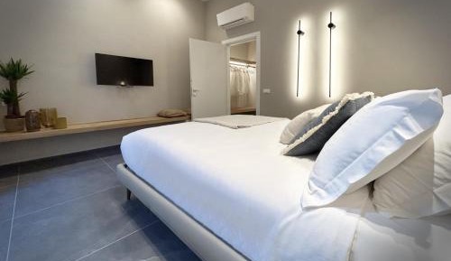 Suite with Terrace
