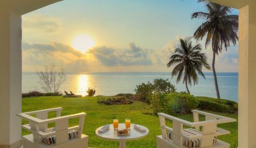 Sea View Room