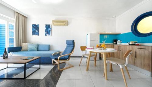 Superior Apartment