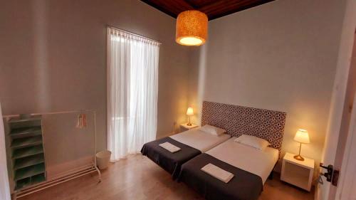 Double Room with Private External Bathroom