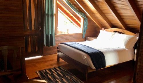 Triple Room with Balcony