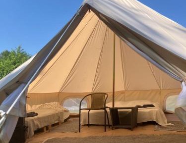 Tent