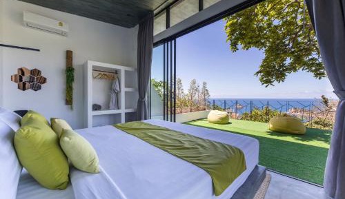 Villa Lemongrass